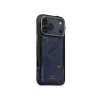 Skinarma Vigor Θήκη MagSafe για iPhone 17 Pro Μπλε