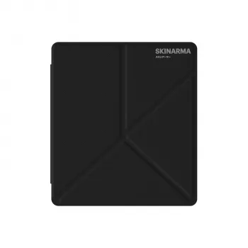 Skinarma Trax Θήκη Folio για Kindle Scribe (Gen. 2) 10,2 inch - Μαύρο
