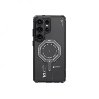 Skinarma Magma Θήκη για Samsung Galaxy S26 Ultra, Graphite