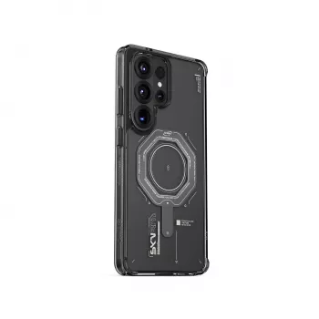 Skinarma Magma Θήκη για Samsung Galaxy S26 Ultra, Graphite