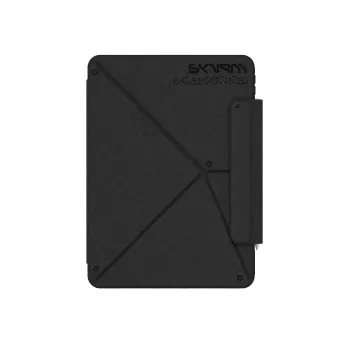 Skinarma Trilon Θήκη για iPad Air 11 (M2, 2024) / iPad Air 11 (M4, 2026), Μαύρο