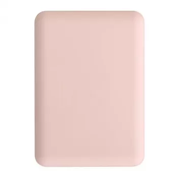 UNIQ Powerbank Fuele mini 8000mAh USB-C 18W PD Fast Charge Ροζ