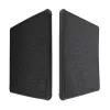 UNIQ Dfender θήκη laptop 16 ιντσών Charcoal Black