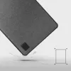 UNIQ Dfender θήκη laptop 16 ιντσών Charcoal Black