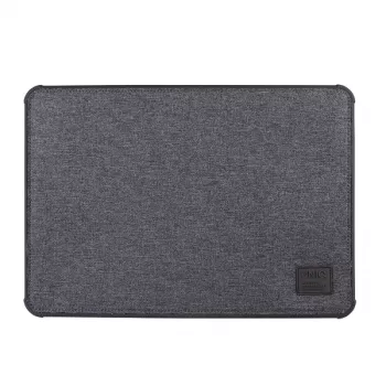 UNIQ Dfender θήκη laptop 16 ιντσών Marl Grey