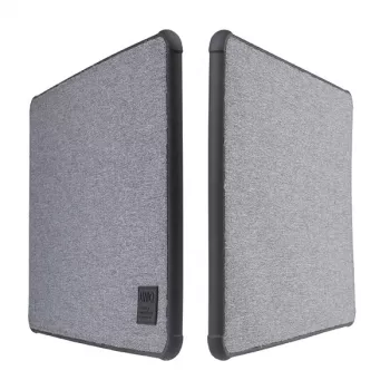 UNIQ Dfender θήκη laptop 16 ιντσών Marl Grey