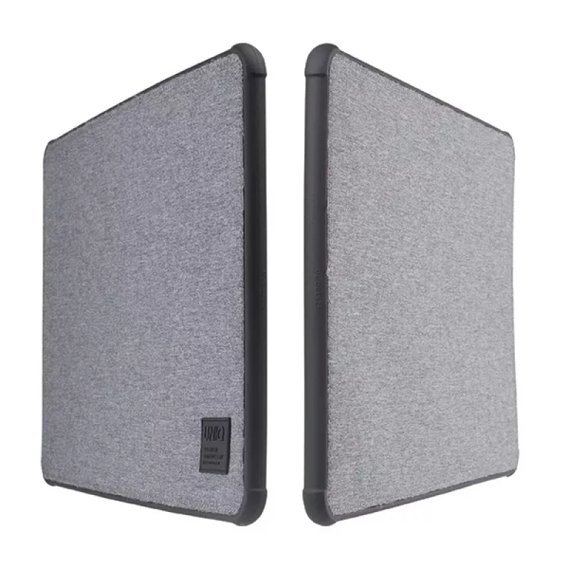 UNIQ Dfender θήκη laptop 16 ιντσών Marl Grey