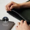 UNIQ Dfender θήκη laptop 16 ιντσών Marl Grey