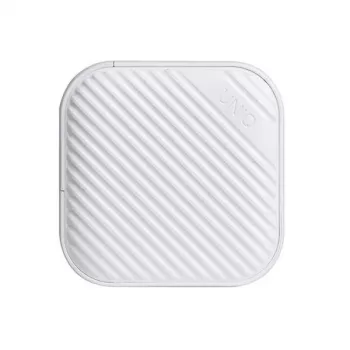 UNIQ Verge Pro 66W GaN φορτιστής τοίχου USB-C Cloud White