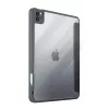 UNIQ Moven Θήκη Folio για iPad 10.2 (2021/2020/2019) - Ανθρακί