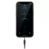 UNIQ Heldro Θήκη για iPhone 12 Pro Max 6,7 ιντσών Charcoal Camo Antimicrobial