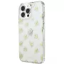 UNIQ Coehl Fleur Θήκη για iPhone 13 Pro Max 6,7 ιντσών Γαλάζιο