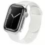 UNIQ Legion Θήκη για Apple Watch Series 7/8/9 41mm Clear