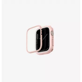 UNIQ Moduo Θήκη για Apple Watch Series 4/5/6/7/8/9/SE/SE2/SE3 40/41mm Chalk-Stone Grey