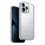 UNIQ Combat Θήκη για Apple iPhone 14 Pro, 6,1 ίντσες, Kristallklar