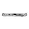 UNIQ Combat Θήκη για Apple iPhone 14 Pro, 6,1 ίντσες, Kristallklar