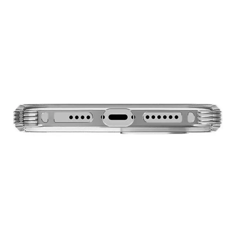 UNIQ Combat Θήκη για Apple iPhone 14 Pro, 6,1 ίντσες, Kristallklar