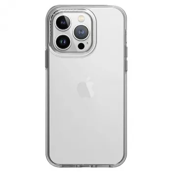 UNIQ Clarion Θήκη για iPhone 14 Pro 6,1 ίντσες Lucent Clear