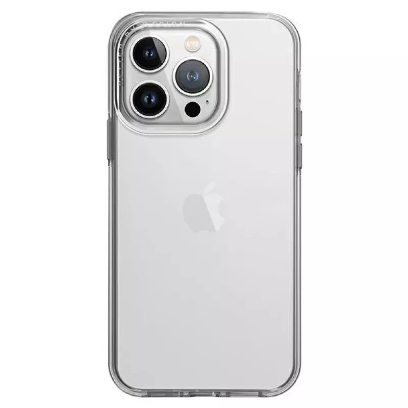 UNIQ Clarion Θήκη για iPhone 14 Pro 6,1 ίντσες Lucent Clear