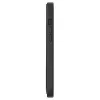UNIQ Transforma Θήκη για iPhone 14 Plus / 15 Plus 6,7 inch Magclick Charging Ebony Black