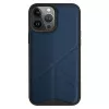 UNIQ Transforma Folio Θήκη για Apple iPhone 14 Pro 6,1 ίντσες με Magclick Charging - Electric Blue
