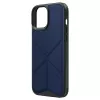 UNIQ Transforma Folio Θήκη για Apple iPhone 14 Pro 6,1 ίντσες με Magclick Charging - Electric Blue