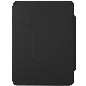 UNIQ Ryze Folio Θήκη για iPad Pro 11 (2020-2022) / iPad Air 10.9 (2020-2022) - Μαύρο