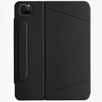 UNIQ Ryze Folio Θήκη για iPad Pro 11 (2020-2022) / iPad Air 10.9 (2020-2022) - Μαύρο