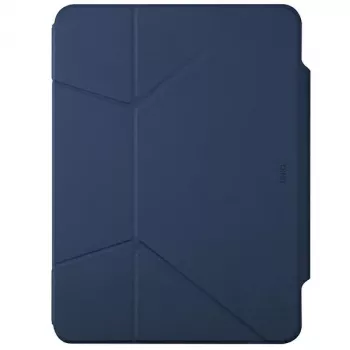 UNIQ Ryze Θήκη για iPad Pro 11 (2020-2022) / iPad Air 10.9 (2020-2022) Μπλε