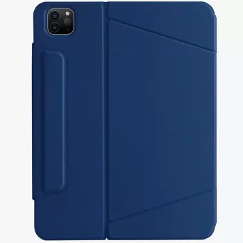 UNIQ Ryze Θήκη για iPad Pro 11 (2020-2022) / iPad Air 10.9 (2020-2022) Μπλε
