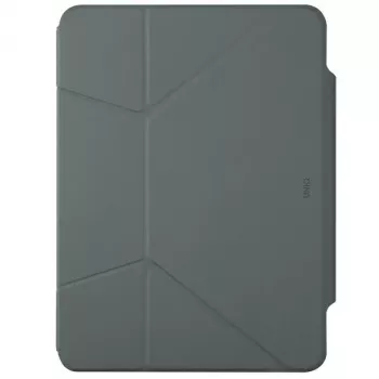 UNIQ Ryze Folio Θήκη για iPad Pro 11 (2020-2022) / iPad Air 10.9 (2020-2022) - Πράσινο