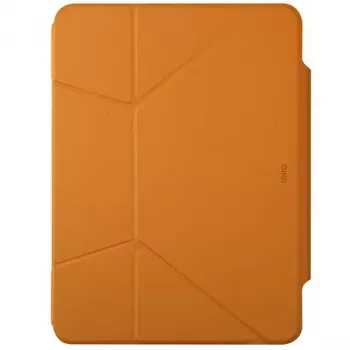 UNIQ Ryze Folio Θήκη για iPad Pro 11 (2020-2022) / iPad Air 10.9 (2020-2022) - Senfgelb