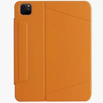 UNIQ Ryze Folio Θήκη για iPad Pro 11 (2020-2022) / iPad Air 10.9 (2020-2022) - Senfgelb