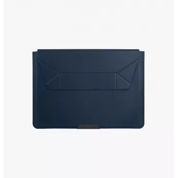 UNIQ Oslo Θήκη Laptop 14 ιντσών Navy