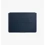 UNIQ Oslo Θήκη Laptop 14 ιντσών Navy