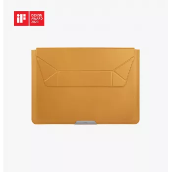 UNIQ Oslo Θήκη Laptop 14 ιντσών Navy