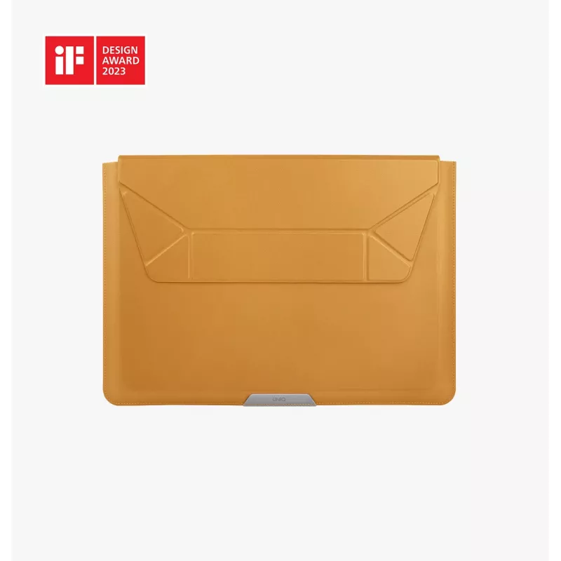 UNIQ Oslo Θήκη Laptop 14 ιντσών Navy
