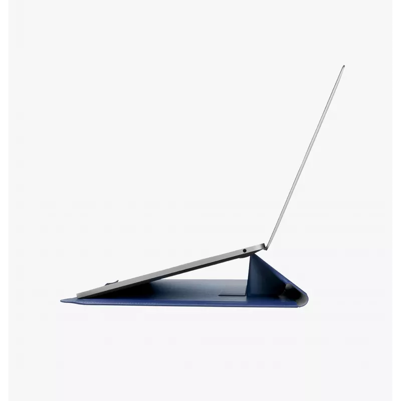 UNIQ Oslo Θήκη Laptop 14 ιντσών Navy