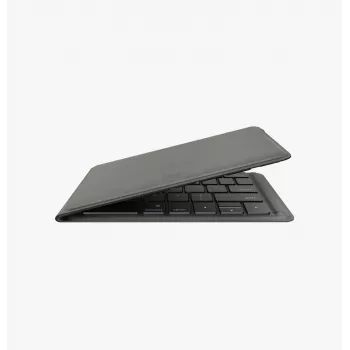 UNIQ Forio Πτυσσόμενο Bluetooth Πληκτρολόγιο - Lichen Green