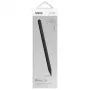 UNIQ Pixo Lite Μαγνητική Γραφίδα για iPad Graphite Black