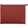 UNIQ Lyon Θήκη Laptop 14 ιντσών Brick Red Αδιάβροχη RPET