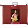 UNIQ Lyon Θήκη Laptop 14 ιντσών Brick Red Αδιάβροχη RPET