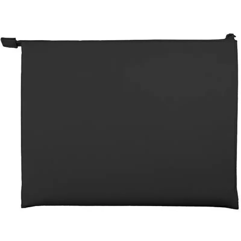 UNIQ Lyon Θήκη Laptop 16 ιντσών Midnight Black Αδιάβροχη RPET