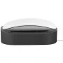 UNIQ Nova Βάση Φόρτισης για Magic Mouse - Σκούρο Γκρι