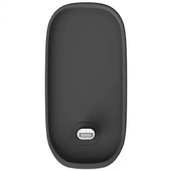 UNIQ Nova Βάση Φόρτισης για Magic Mouse - Σκούρο Γκρι
