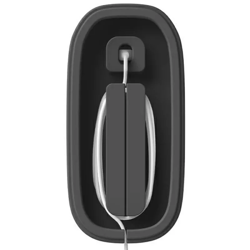 UNIQ Nova Βάση Φόρτισης για Magic Mouse - Σκούρο Γκρι