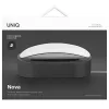 UNIQ Nova Βάση Φόρτισης για Magic Mouse - Σκούρο Γκρι