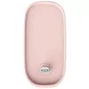 UNIQ Nova Ασύρματη Βάση Φόρτισης για Apple Magic Mouse 2 - Ροζ