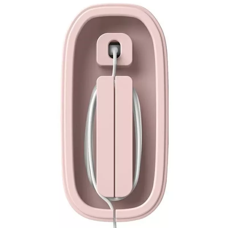 UNIQ Nova Ασύρματη Βάση Φόρτισης για Apple Magic Mouse 2 - Ροζ