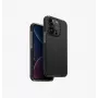 UNIQ Combat Θήκη για Apple iPhone 15 Pro 6,1 ίντσες Carbon Black